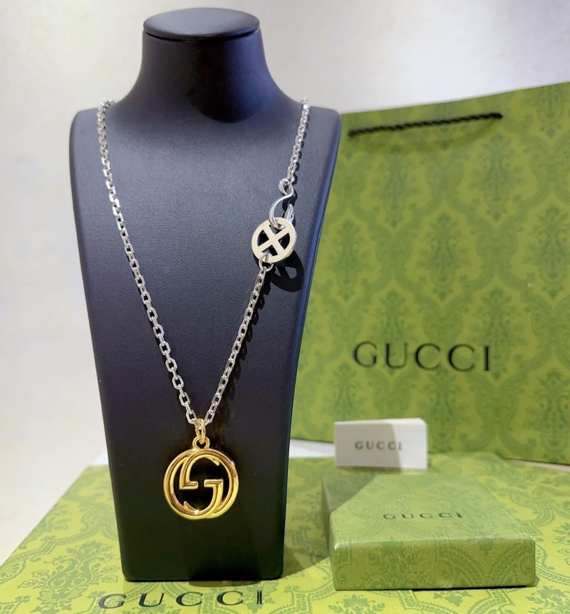 Gucci Necklaces